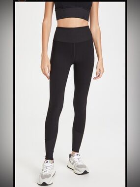 Alo Yoga High Waist Alosoft Lounge Leggings